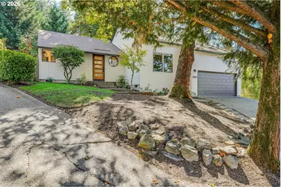 9820 SW 6th Ave, Portland, OR 97219 - Photo 1