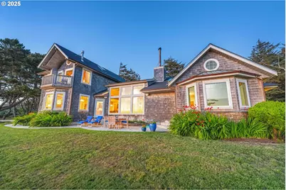88248 Tokyo Ln, Bandon, OR 97411 - Photo 1