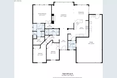 411 Boulder Ridge Dr, Sweet Home, OR 97386 - Photo 46
