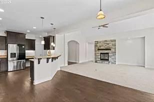411 Boulder Ridge Drive, Sweet Home, OR 97386 - Photo 12