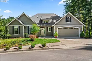 411 Boulder Ridge Drive, Sweet Home, OR 97386 - Photo 1