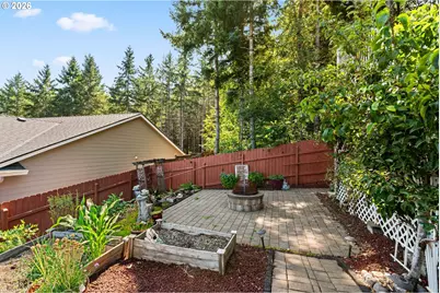 411 Boulder Ridge Dr, Sweet Home, OR 97386 - Photo 32