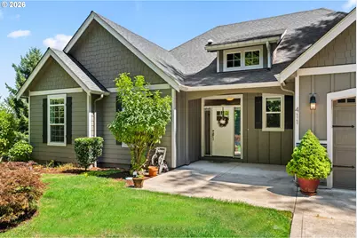 411 Boulder Ridge Dr, Sweet Home, OR 97386 - Photo 2
