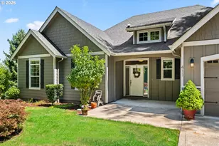 411 Boulder Ridge Drive, Sweet Home, OR 97386 - Photo 2