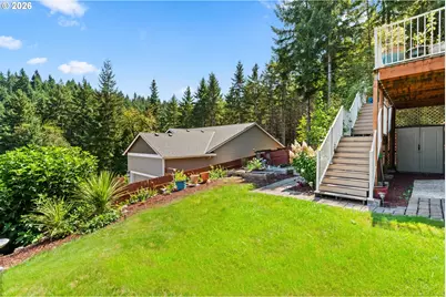 411 Boulder Ridge Dr, Sweet Home, OR 97386 - Photo 36