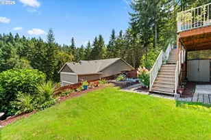 411 Boulder Ridge Drive, Sweet Home, OR 97386 - Photo 36