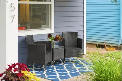 4957 N Hudson St, Portland, OR 97203 - Photo 2