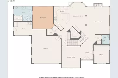 1465 SE 35th Ave, Hillsboro, OR 97123 - Photo 46