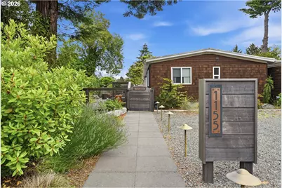 1155 2nd St NE, Bandon, OR 97411 - Photo 2