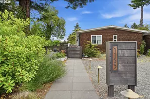 1155 2nd St NE, Bandon, OR 97411 - Photo 2