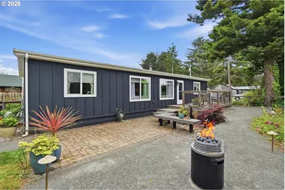 1155 2nd St NE, Bandon, OR 97411 - Photo 1