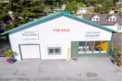77231 Highway 101, Gardiner, OR 97441 - Photo 2