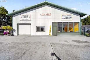 77231 Hwy 101, Gardiner, OR 97441 - Photo 1