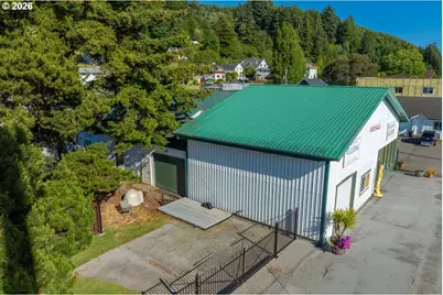 77231 Highway 101, Gardiner, OR 97441 - Photo 4