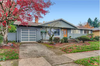 10832 SE Stephens St, Portland, OR 97216 - Photo 2