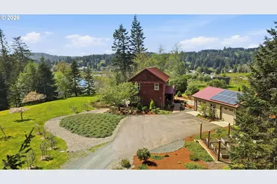 62736 Olive Barber Rd, Coos Bay, OR 97420 - Photo 2