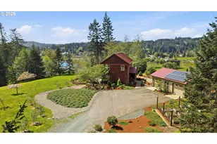 62736 Olive Barber Rd, Coos Bay, OR 97420 - Photo 2