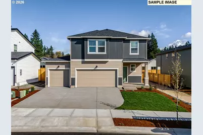 345 NW 30th St, Battle Ground, WA 98604 - Photo 1
