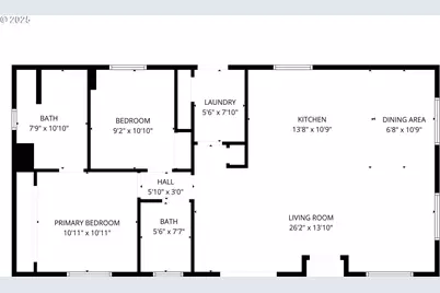 17870 SW Independence Way #257, Beaverton, OR 97006 - Photo 30