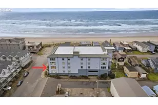 300 N Pacific St, Rockaway Beach, OR 97136 - Photo 2
