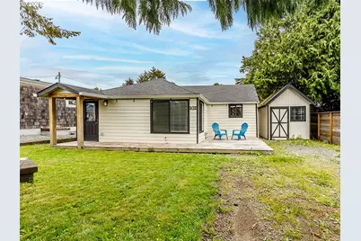 102 S Harbor St, Rockaway Beach, OR 97136 - Photo 1
