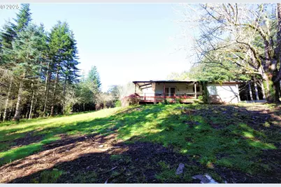 24600 Highway 36, Cheshire, OR 97419 - Photo 8