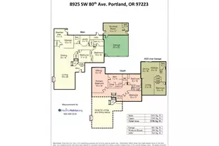 8925 SW 80th Ave, Portland, OR 97223 - Photo 46