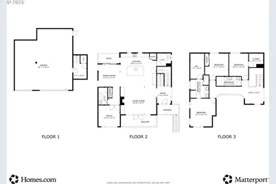 934 NW Baker Crest Ct, McMinnville, OR 97128 - Photo 40