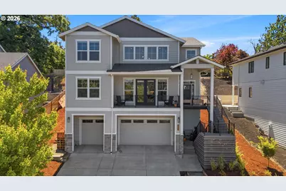 934 NW Baker Crest Ct, McMinnville, OR 97128 - Photo 1