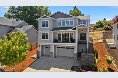934 NW Baker Crest Ct, McMinnville, OR 97128 - Photo 2