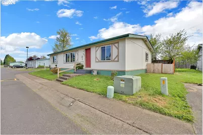 700 N Mill St #69, Creswell, OR 97426 - Photo 4