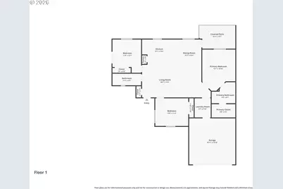 7602 NE 61st Way, Vancouver, WA 98662 - Photo 36