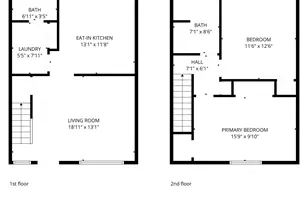 5304 NE 84th Loop, Vancouver, WA 98662 - Photo 26