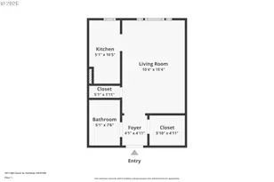 1811 NW Couch St, Portland, OR 97209 - Photo 20