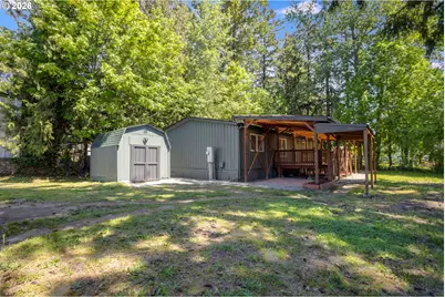 157 Rogers Rd, Silver Lake, WA 98645 - Photo 4