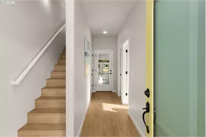 3445 SE Everwood Ln, Hillsboro, OR 97123 - Photo 4