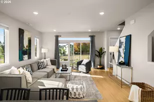 3445 SE Everwood Ln, Hillsboro, OR 97123 - Photo 8