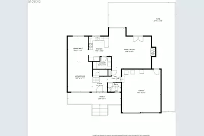 821 NE Eaglenest Ct, Hillsboro, OR 97124 - Photo 36