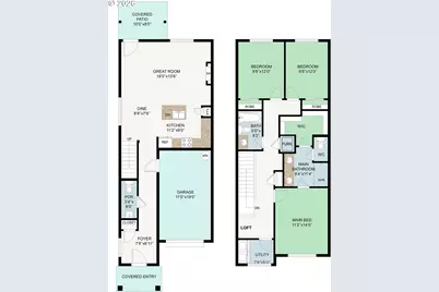 400 E Wilson St, Carlton, OR 97111 - Photo 2