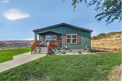 7 Grand View Dr, Lyle, WA 98635 - Photo 2