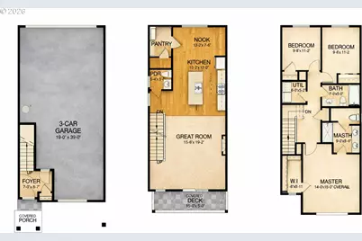 2133 36th Ave #Lot 62, Forest Grove, OR 97116 - Photo 2