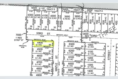 Maple St #Lot 36, Florence, OR 97439 - Photo 18