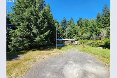 42535 Hensley Hill Rd, Port Orford, OR 97465 - Photo 10