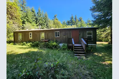 42535 Hensley Hill Rd, Port Orford, OR 97465 - Photo 4