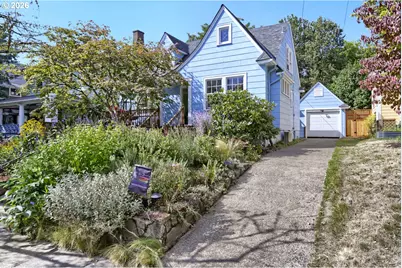 2833 NE 8th Ave, Portland, OR 97212 - Photo 2