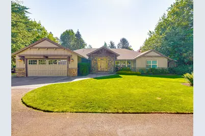 31860 SW Peach Cove Rd, West Linn, OR 97068 - Photo 6