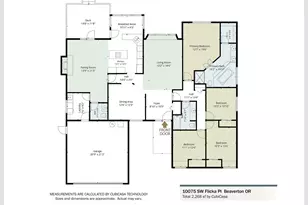 10075 SW Flicka Pl, Beaverton, OR 97008 - Photo 32