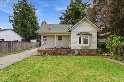 6334 NE Hassalo St NE, Portland, OR 97213 - Photo 1
