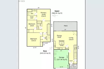 17925 SW Brisk Ln, Beaverton, OR 97007 - Photo 28