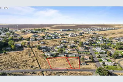 0 Powerline Rd #2, Umatilla, OR 97882 - Photo 14